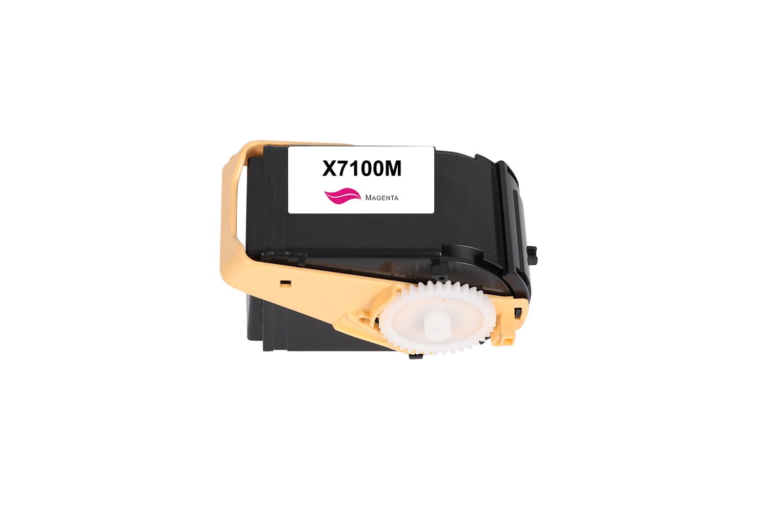 Cartouche de toner Compatible Xerox 106R02600 Magenta 4500pages - KERA FRANCE Cartouche de toner Compatible Xerox 106R02600 Magenta 4500pages - KERA FRANCE